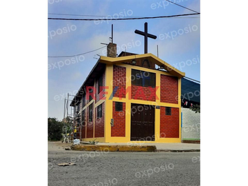Se Vende Casa En La Urbanizacion Las Gardenias Ate $ 220000 Dolares ( Parametro Para 7 Pisos Negociable)
