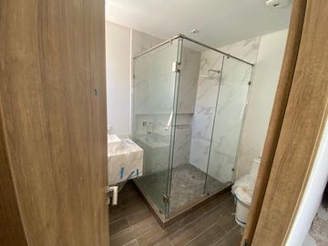 Venta de departamento a pie de playa en Mazatlán