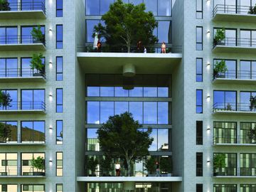 PREVENTA DEPARTAMENTOS EN MIDTOWN Interlomas