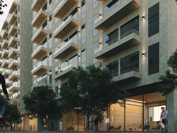 PREVENTA DEPARTAMENTOS EN MIDTOWN Interlomas