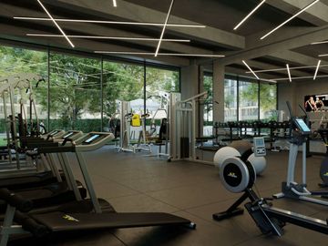 PREVENTA DEPARTAMENTOS EN MIDTOWN Interlomas