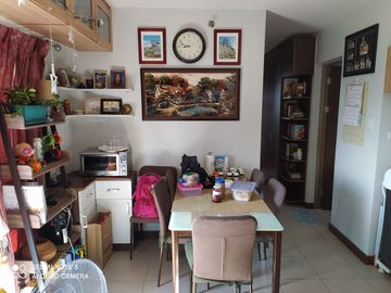 Fully Furnished Available 3 Bedroom Unit with Parking Slot Acacia Estates Taguig City