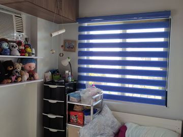 Fully Furnished Available 3 Bedroom Unit with Parking Slot Acacia Estates Taguig City