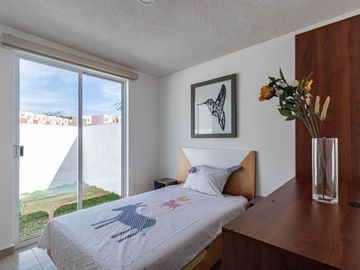 Casa en Condominio en Venta con jardín propio al sur de Cuernavaca, Xochitepec Morelos