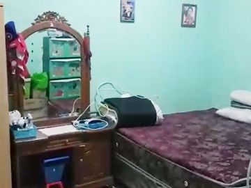 Rumah Dijual 2 Lantai di Perumahan Griya Harapan Permai Bekasi