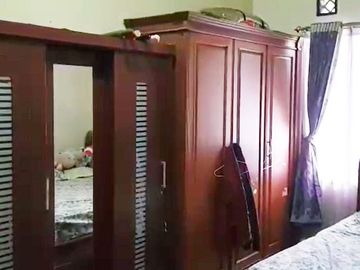 Rumah Dijual 2 Lantai di Perumahan Griya Harapan Permai Bekasi