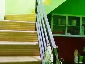 Rumah Dijual 2 Lantai di Perumahan Griya Harapan Permai Bekasi