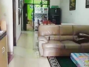 Rumah Dijual 2 Lantai di Perumahan Griya Harapan Permai Bekasi