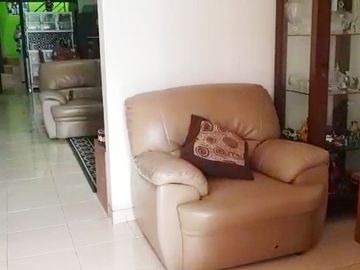 Rumah Dijual 2 Lantai di Perumahan Griya Harapan Permai Bekasi