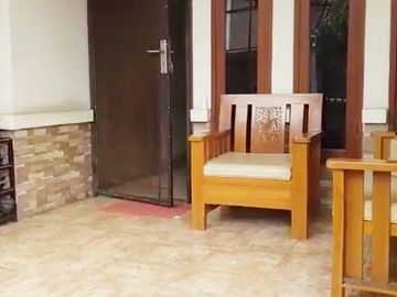 Rumah Dijual 2 Lantai di Perumahan Griya Harapan Permai Bekasi