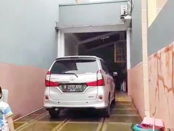 Rumah Dijual 2 Lantai di Perumahan Griya Harapan Permai Bekasi