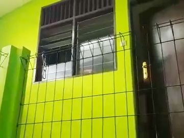 Rumah Dijual 2 Lantai di Perumahan Griya Harapan Permai Bekasi