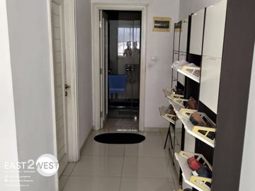 Dijual Rumah Sutera Onyx Alam Sutera Tangerang Selatan Sudah Renovasi Bagus Nyaman Siap Huni Row Jalan Lebar Sangat Strategis