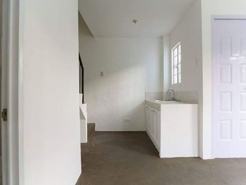 For Sale 3-Bedroom Townhouse at Micara Estates in Tanza, Cavite | Portia Typical Corner Unit w/ Fence