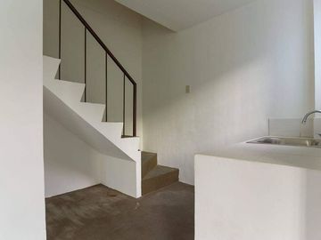 For Sale 3-Bedroom Townhouse at Micara Estates in Tanza, Cavite | Portia Typical Corner Unit w/ Fence