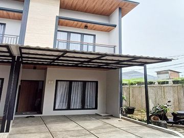 Dijual/Disewakan Rumah di Pesanggrahan Dekat RSUD Pesanggrahan