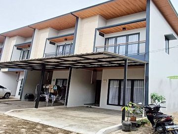 Dijual/Disewakan Rumah di Pesanggrahan Dekat RSUD Pesanggrahan