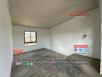House and Lot For Sale in Dasmarinas Cavite - WOODTOWN RESIDENCES