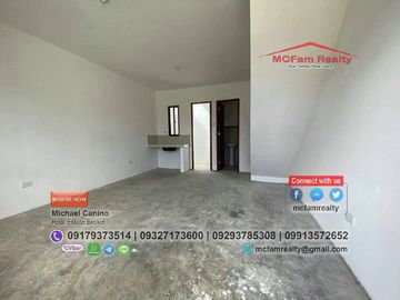 House and Lot For Sale in Dasmarinas Cavite - WOODTOWN RESIDENCES