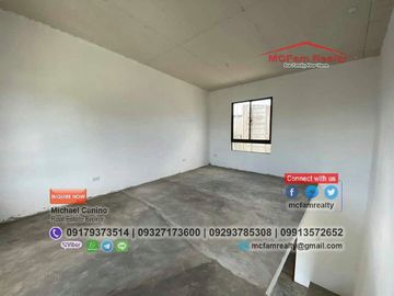 House and Lot For Sale in Dasmarinas Cavite - WOODTOWN RESIDENCES