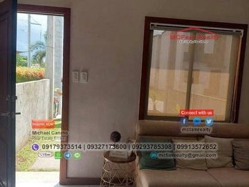 House and Lot For Sale in Dasmarinas Cavite - WOODTOWN RESIDENCES