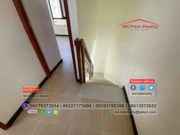 House and Lot For Sale in Dasmarinas Cavite - WOODTOWN RESIDENCES