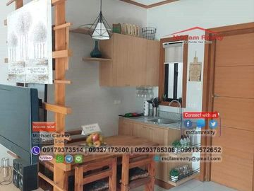 House and Lot For Sale in Dasmarinas Cavite - WOODTOWN RESIDENCES
