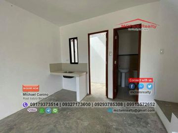 House and Lot For Sale in Dasmarinas Cavite - WOODTOWN RESIDENCES