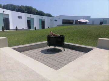Se Vende Amplia Casa De Campo En Cañete Imperial