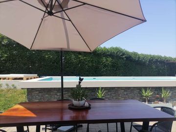 Se Vende Amplia Casa De Campo En Cañete Imperial