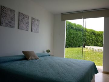 Se Vende Amplia Casa De Campo En Cañete Imperial