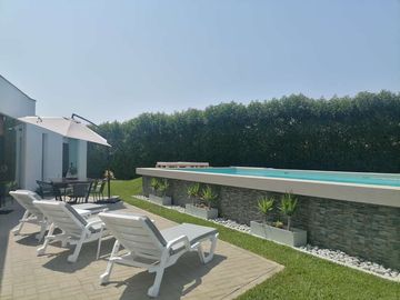 Se Vende Amplia Casa De Campo En Cañete Imperial