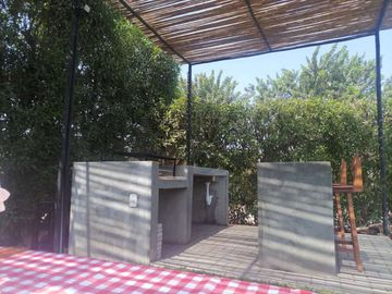 Se Vende Amplia Casa De Campo En Cañete Imperial