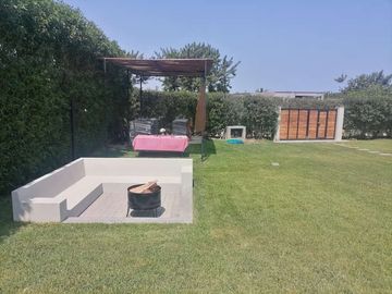 Se Vende Amplia Casa De Campo En Cañete Imperial
