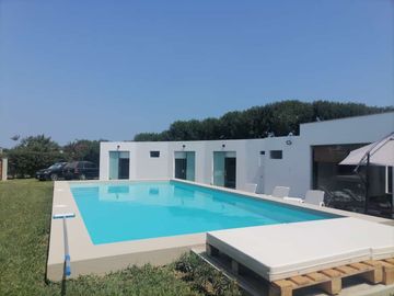 Se Vende Amplia Casa De Campo En Cañete Imperial