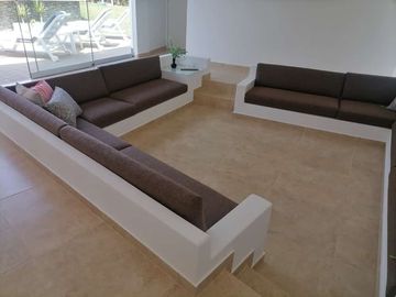 Se Vende Amplia Casa De Campo En Cañete Imperial