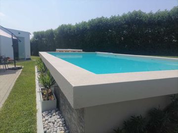 Se Vende Amplia Casa De Campo En Cañete Imperial