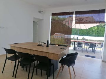 Se Vende Amplia Casa De Campo En Cañete Imperial