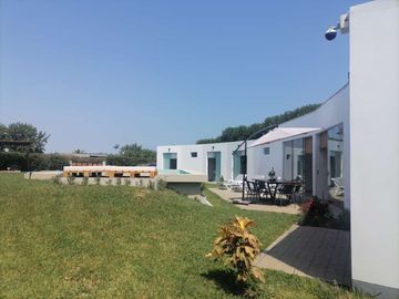 Se Vende Amplia Casa De Campo En Cañete Imperial