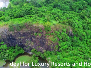 TECTEC A 20-HECTARE RAW LAND IDEAL FOR LUXURIOUS HOTELS AND RESORTS