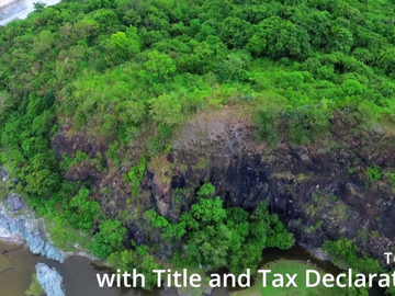 TECTEC A 20-HECTARE RAW LAND IDEAL FOR LUXURIOUS HOTELS AND RESORTS