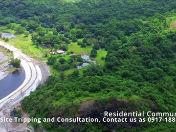 TECTEC A 20-HECTARE RAW LAND IDEAL FOR LUXURIOUS HOTELS AND RESORTS