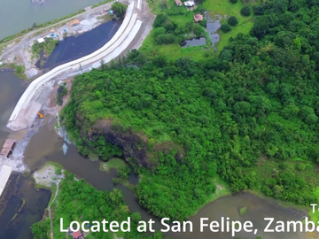 TECTEC A 20-HECTARE RAW LAND IDEAL FOR LUXURIOUS HOTELS AND RESORTS