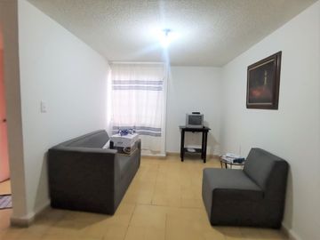 DEPARTAMENTO EN VENTA A 5 MIN DEL CENTRO DE LA CD DE OAXACA