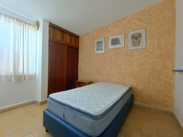 DEPARTAMENTO EN VENTA A 5 MIN DEL CENTRO DE LA CD DE OAXACA