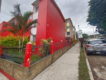 DEPARTAMENTO EN VENTA A 5 MIN DEL CENTRO DE LA CD DE OAXACA