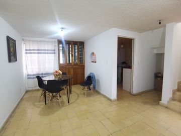 DEPARTAMENTO EN VENTA A 5 MIN DEL CENTRO DE LA CD DE OAXACA