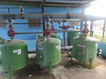 F24 - Vendo Hacienda agrícola en Guayas - 50 hectáreas