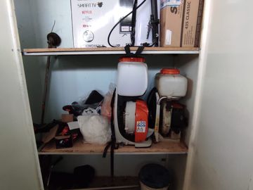 F24 - Vendo Hacienda agrícola en Guayas - 50 hectáreas