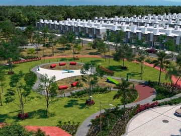 Casa de 3 Recamaras en Venta, en Playa del Carmen